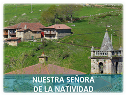 Nuestra Señora de la Natividad