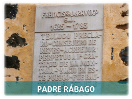 Padre Rábago