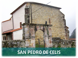 Iglesia de San Pedro