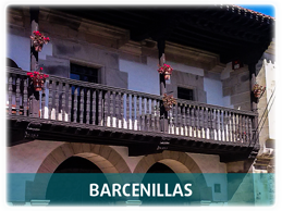 Barcenillas