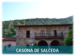 Casona de Salceda