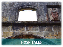 hospitales