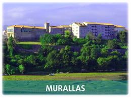 Murallas
