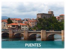 Puentes