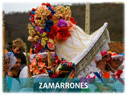 zamarrones