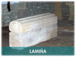 Lamiña