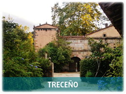 Treceño