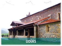 Udías